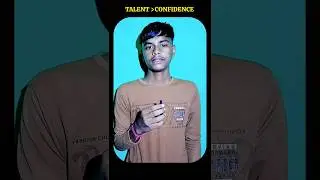 &ldquo;Confident Banda Har Baar Jeet Jaata Hai 😤 | MS Dhoni Motivation&rdquo;