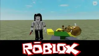 Roblox Survival The Jeff The Killer (By Me But In My Group)