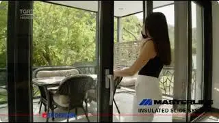 Enderpen Masterline Insulated Slide Systems Hava Durumunu Sundu