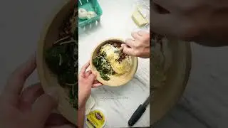 Если заморозка макарон &mdash; преступление, я виновен.