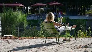 Pause - Evening Telecast