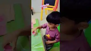 international mud day |celebration mud day at school | #mud #poddar #kidsschool #kidsshorts#science