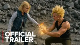 Dragon Ball &ndash; Teaser Trailer