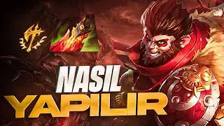 Youtube LEAGUE OF LEGENDS THUMBNAİL Nasıl Yapılır | Oyun K&uuml;&ccedil;&uuml;k Resmi Yapma (FREE PSD)