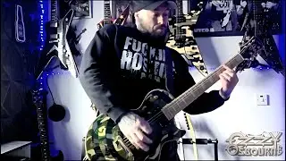 Ozzy Osbourne - Perry Mason (Guitar Cover)