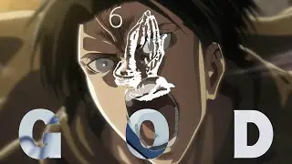 6 𝕲𝕺𝕯 - DRAKE AMV