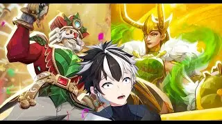 Marvel Rivals -  I bought new Skins for Starlord & Lady Loki!【Zaikoiwex】Vtuber