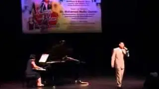 love songs by Matthew quek