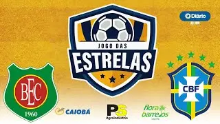 JOGO DAS ESTRELAS 