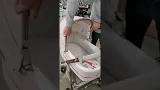 Bebecar Ip op xl 2022 Casa del Bebe Alcalá de Guadaira Sevilla 📲663374485
