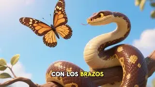 Tenere Aut Amare? Fabula de Boa Constrictore et Libertate