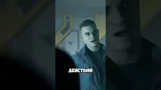 Directive 8020 &mdash; Новый sci-fi хоррор от авторов Until Dawn! 👽 Кассиопея, монстр и ваш выбор