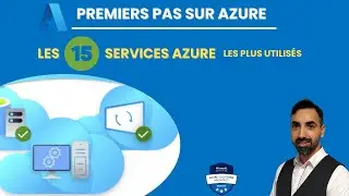 01- Premiers Pas sur Azure - Introduction