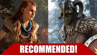 10 AWESOME GAME RELEASES FEBRUARY 2017