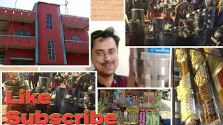 Dhanteras ki shopping 🛒 Diwali Decoration || SUVM Vlogs