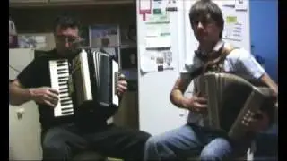 Munchen - German waltz