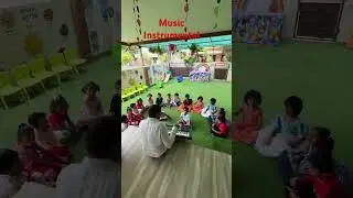 #music #keyboard #instrumental #foryou #shorts #youtube #building #blocks #playschool #kidslearning