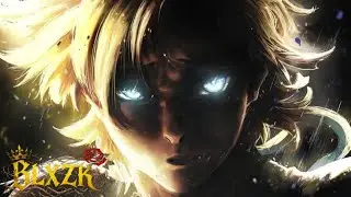 Dark Kaiser 🥀| PREDADOR 🔥 | Blue Lock (Music oficial)