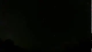 eta aquarids meteor shower 2019 australia