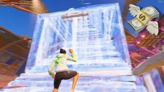 BAND4BAND 💸 (Season 3 Fortnite Montage)