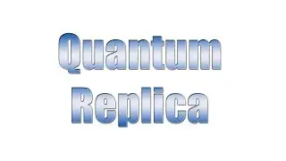 Quantum Replica | [Stealth Action Game]