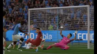 [Football Game] FIFA20 Season 4 Highlights No. 207
