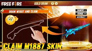 GOLD DRAW EVENT FREE FIRE | HOW TO COMPLETE GOLD DRAW EVENT | FF GOLD DRAW EVENT, FREEFIRE NEW EVENT