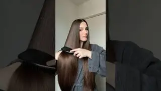T&auml;gliche Leave-In Pflege 🔗 #hairtok #hairtutorial #haircare #haarpflege