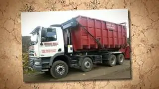 Skip Hire - Nationwide Skip Hire & Waste Management Services