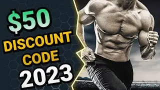 ATHLEAN X Promo Code 2023 - How I Saved $50 at ATHLEAN X with this ATHLEAN X Coupon!