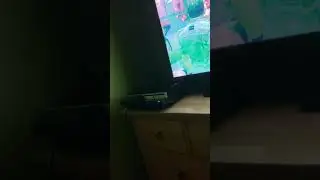 Loud PS3 fan