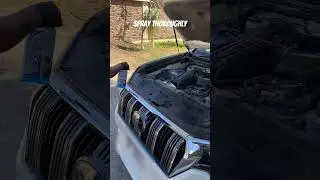 Engine Degreasing: The Right Way to Clean Your Engine #autodetailing #automobile  #nasaautocare