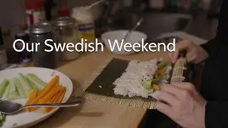 Spend a Few Autumn Days With Me in Sweden