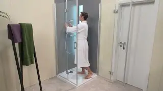 hansgrohe Crometta Vario combiset