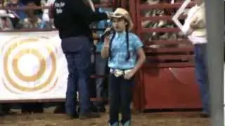 Erin Murphy- Star-Spangled Banner