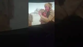 primera escena despu&eacute;s de los cr&eacute;ditos G.O.T.G