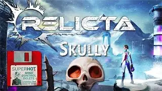 GCAfterDark Presents New Release Show feat. Relicta, Skully, & Superhot MCD