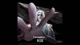 [Renegade Immortal] The God of Slaughter, the OG badass Wang Lin is back