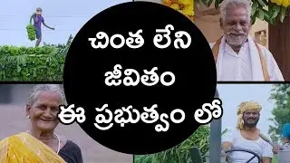 Good News To All AP Womens - AP Government Schemes 2019 | TDP Ads 2019 | Thank You CM Sir