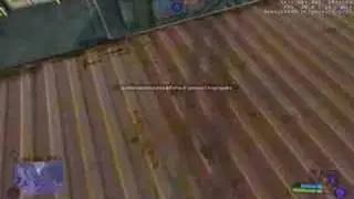 crysis jump technique