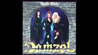 Detroit All Female Band - Damzel 