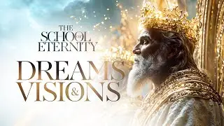 8. Dreams & Visions: The School Of Eternity