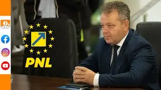 🟠 Iordache riscă să piardă șefia PNL Gorj