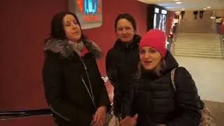 Отзыв на фильм Тайная суперзвезда