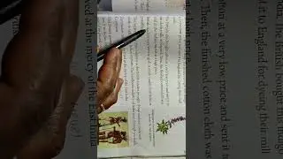 The Revolt of 1857, SST chapter 14 class 5