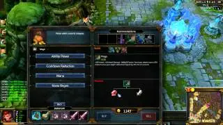 Wukong (Top) - League of Legends (SEA)