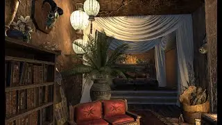 Perfectlyhumble - ESO Housing 
