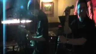 Satellite 10 - The Riverboat SongCover - Live Glenhead Tavern
