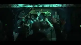 Jungle boogie (cover) (2025)