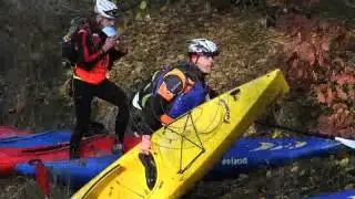 Survivalteam.nl in AR Bronckhorst 2012